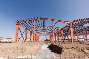هزینه ساخت سوله