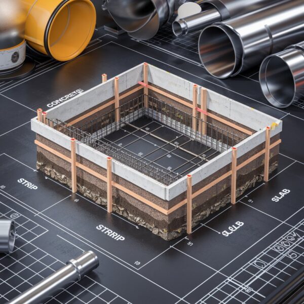 فونداسیون سوله چیست