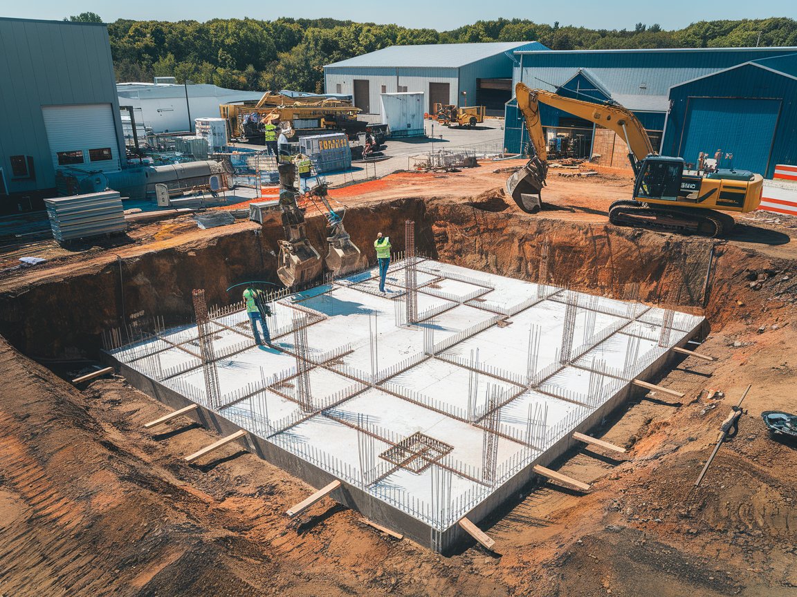 فونداسیون سوله چیست