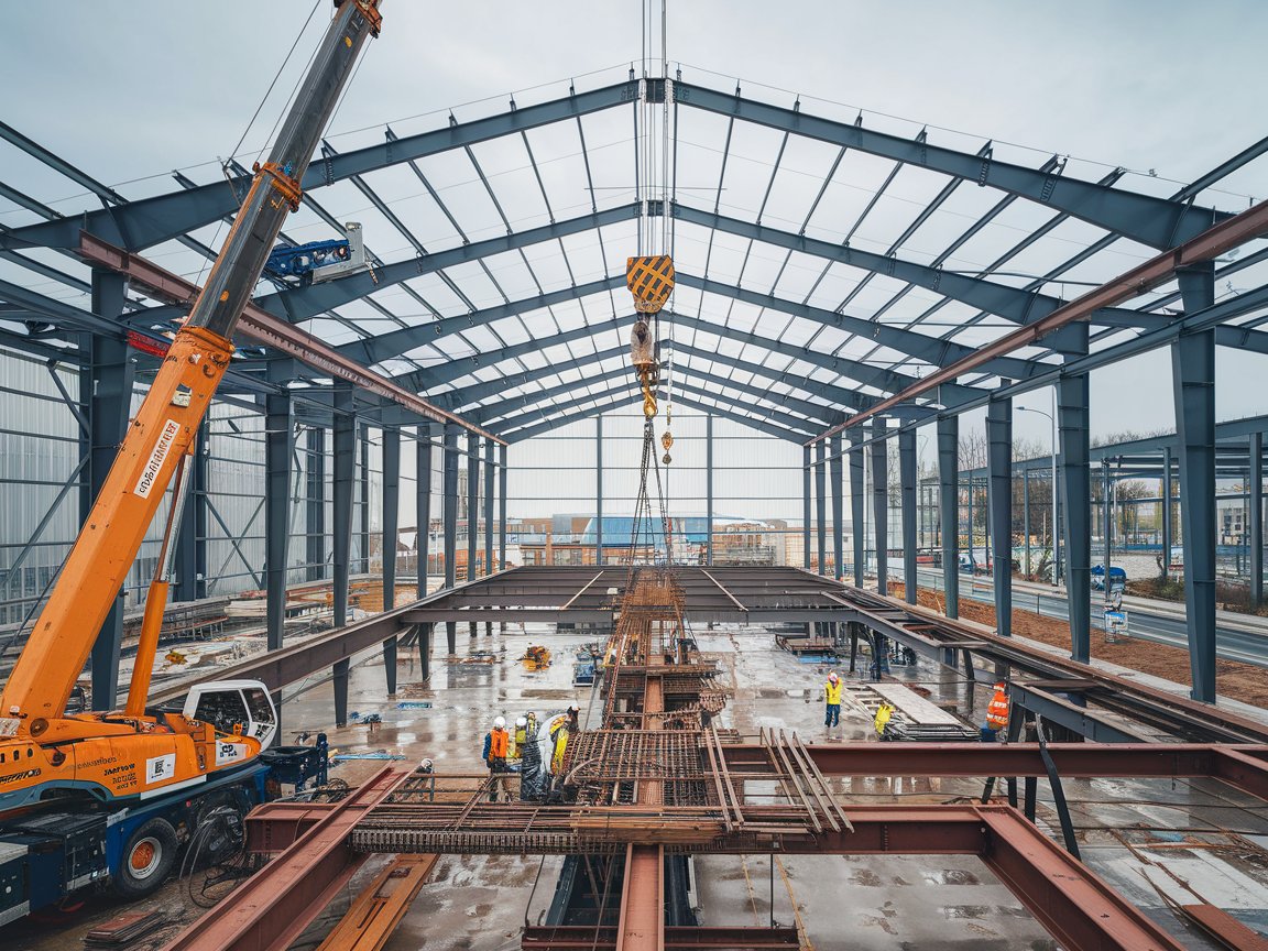 همه چیز درباره فونداسیون سوله