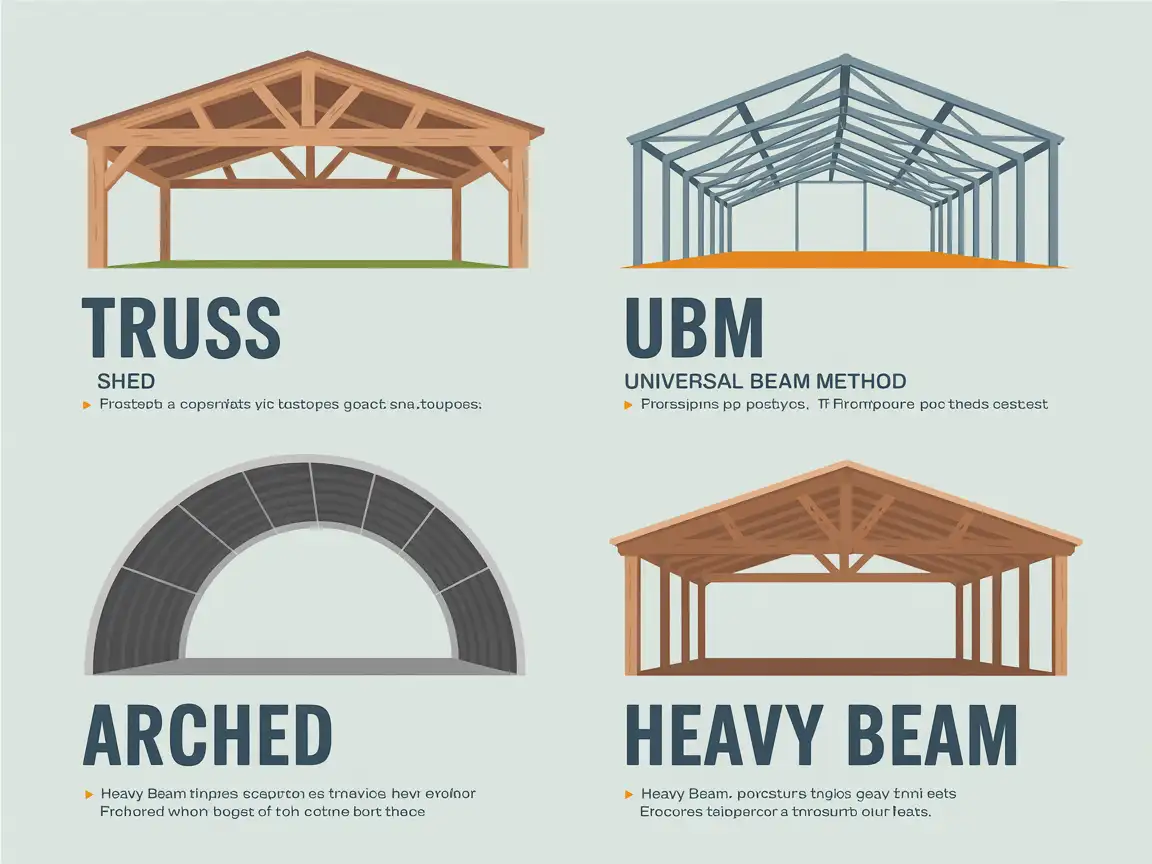 انواع سوله را می شناسید؟