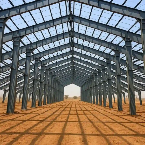 سوله تیر ورقی