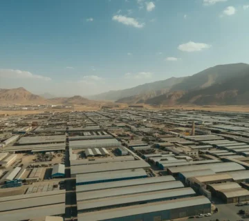 لیست شرکت های سوله سازی