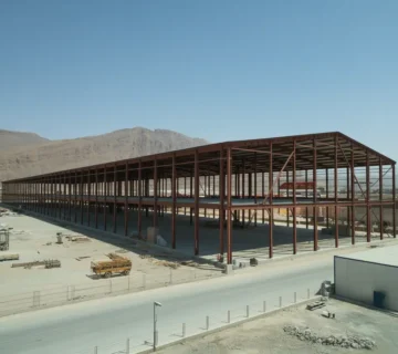 سوله سازی تبریز