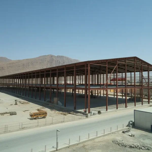 سوله سازی تبریز