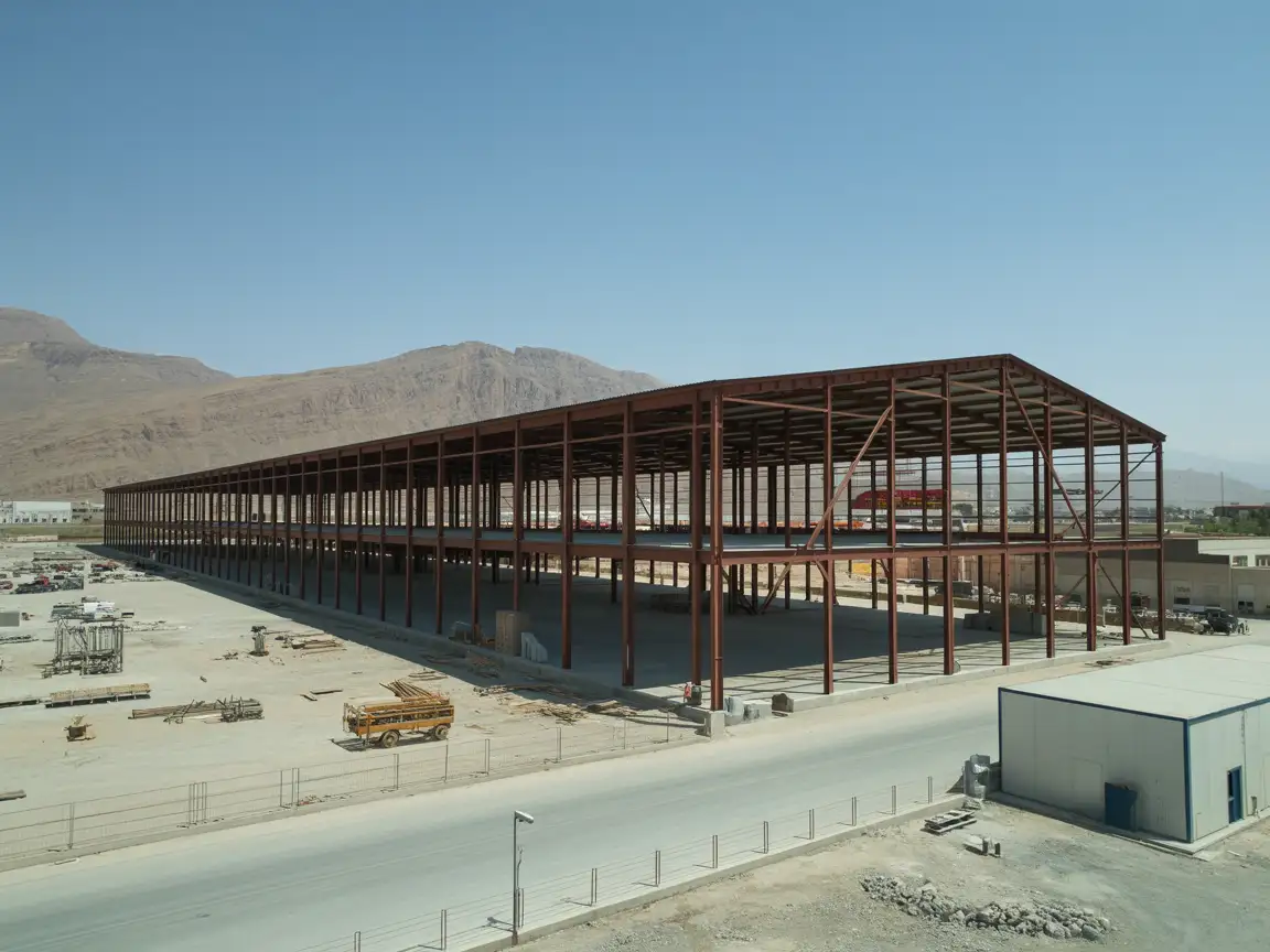 سوله سازی تبریز