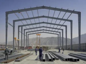 سوله سازی تهران