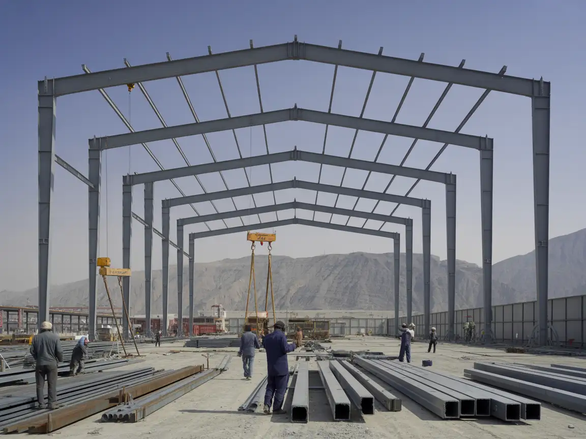 سوله سازی تهران