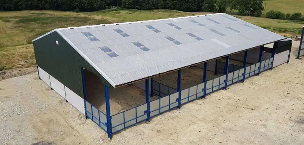 سوله سبک دامداری