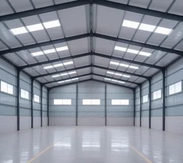 ساخت سوله در رشت