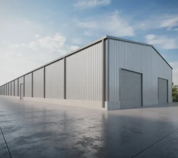 سوله سازی شیراز