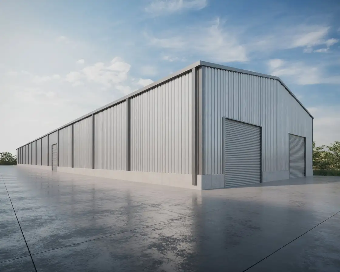 سوله سازی شیراز