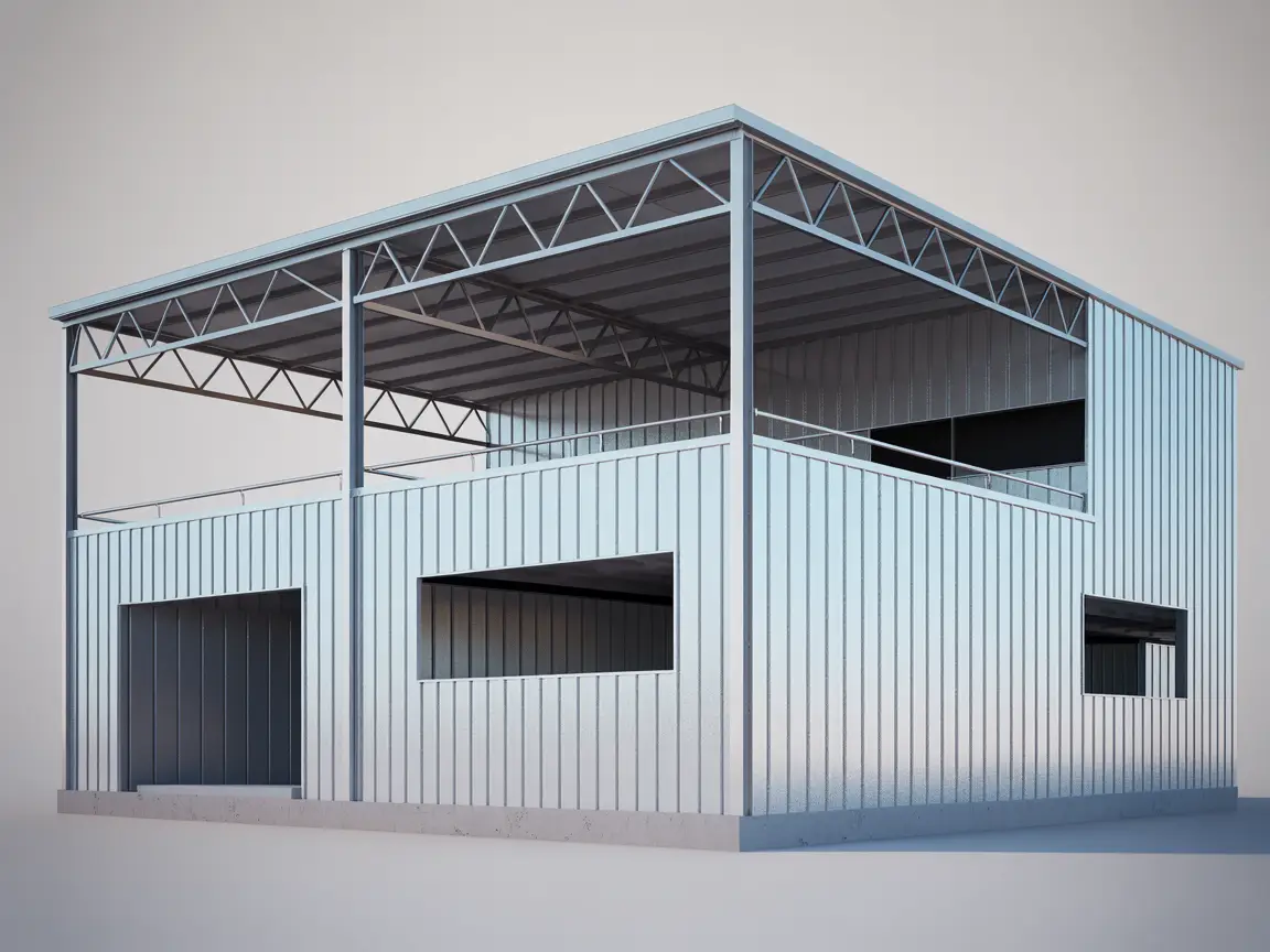 سوله دو طبقه چیست