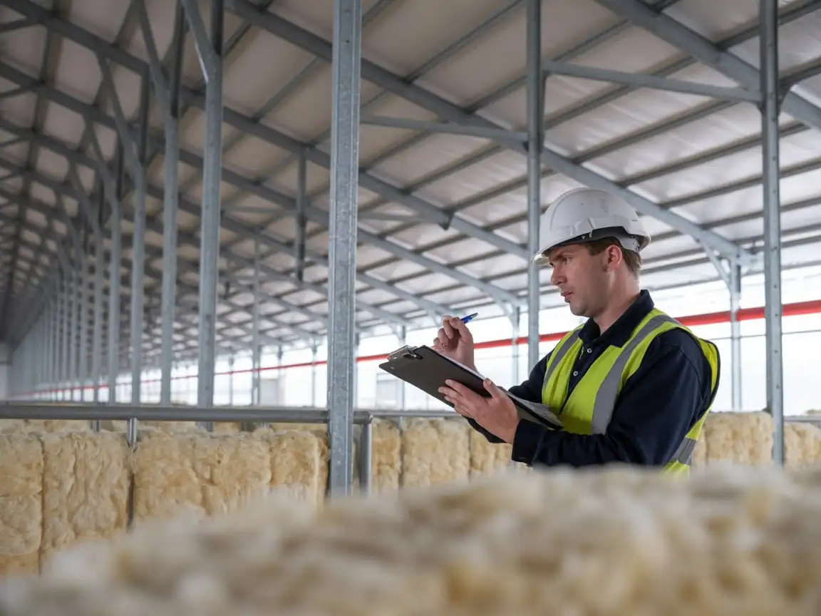 بهترین سوله مرغداری