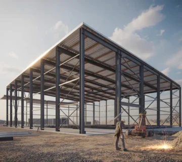 سوله سازی در عراق