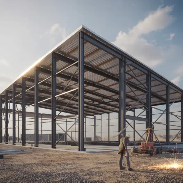 سوله سازی در عراق