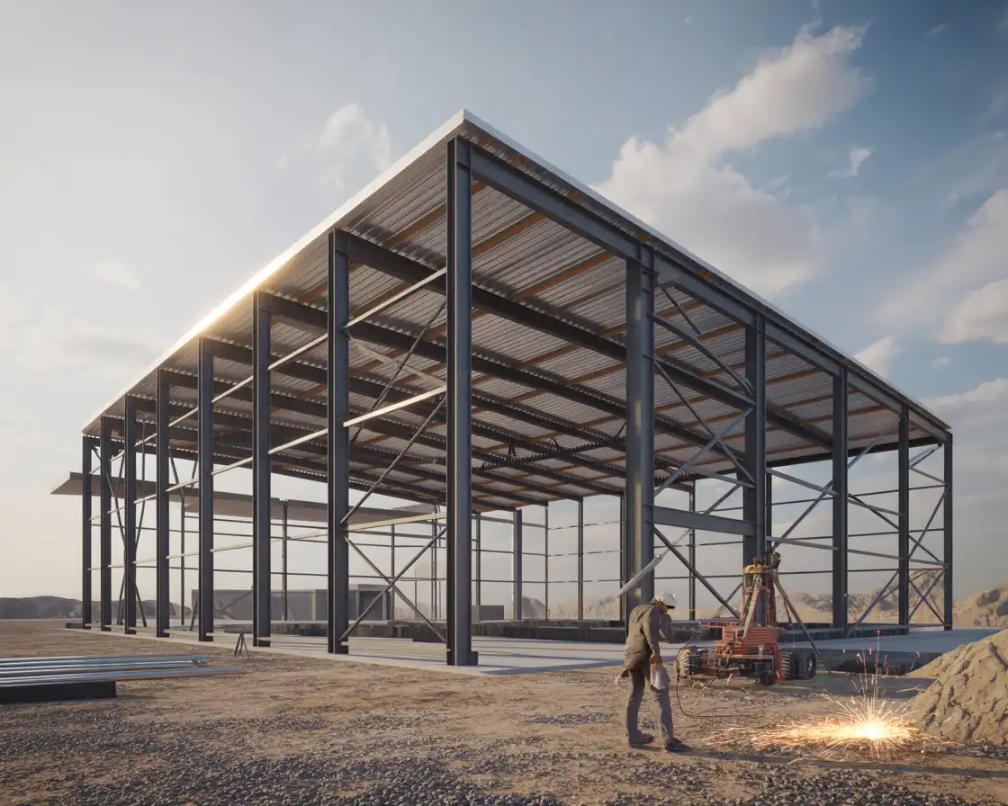 سوله سازی در عراق