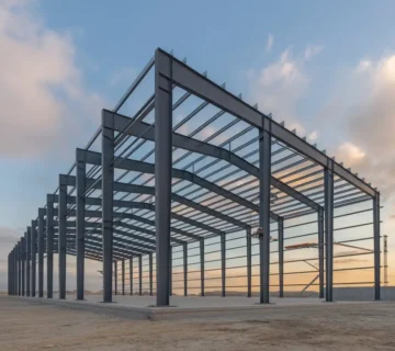 ساخت سوله در عمان