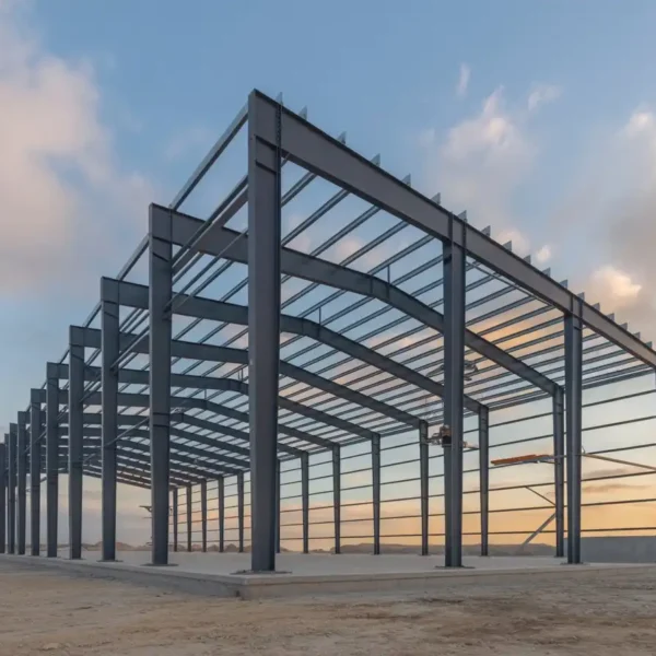 ساخت سوله در عمان