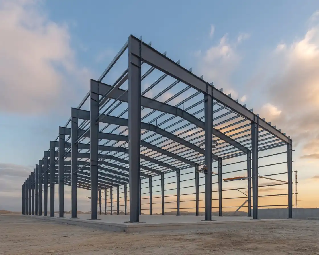 ساخت سوله در عمان