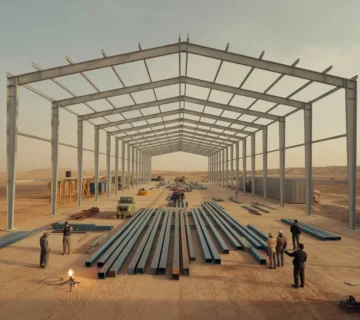 سوله سازی یزد