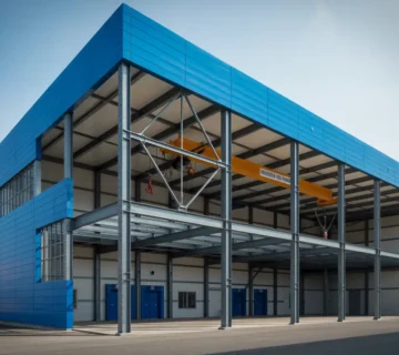 سوله دو طبقه