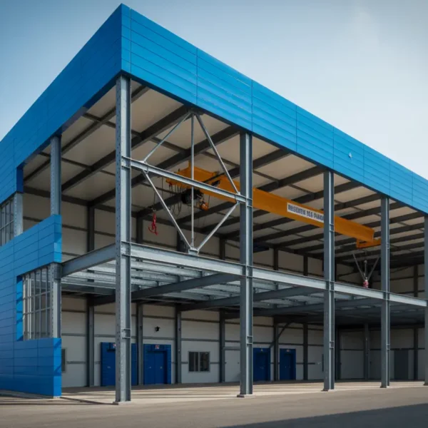 سوله دو طبقه