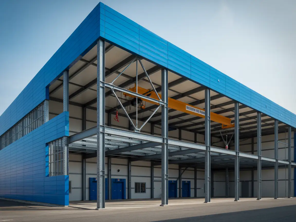 سوله دو طبقه