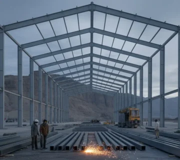 سوله سازی در زنجان